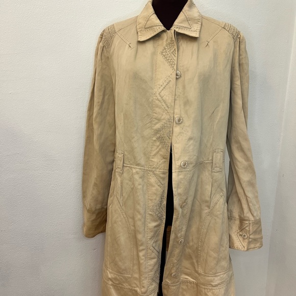 Tahari Utility Jacket